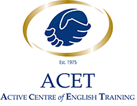 Cork Language Centre International ACET